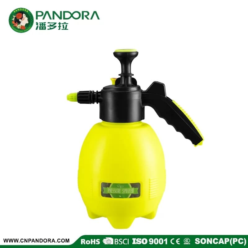 2L Garden Hand Sprayer — CF-004