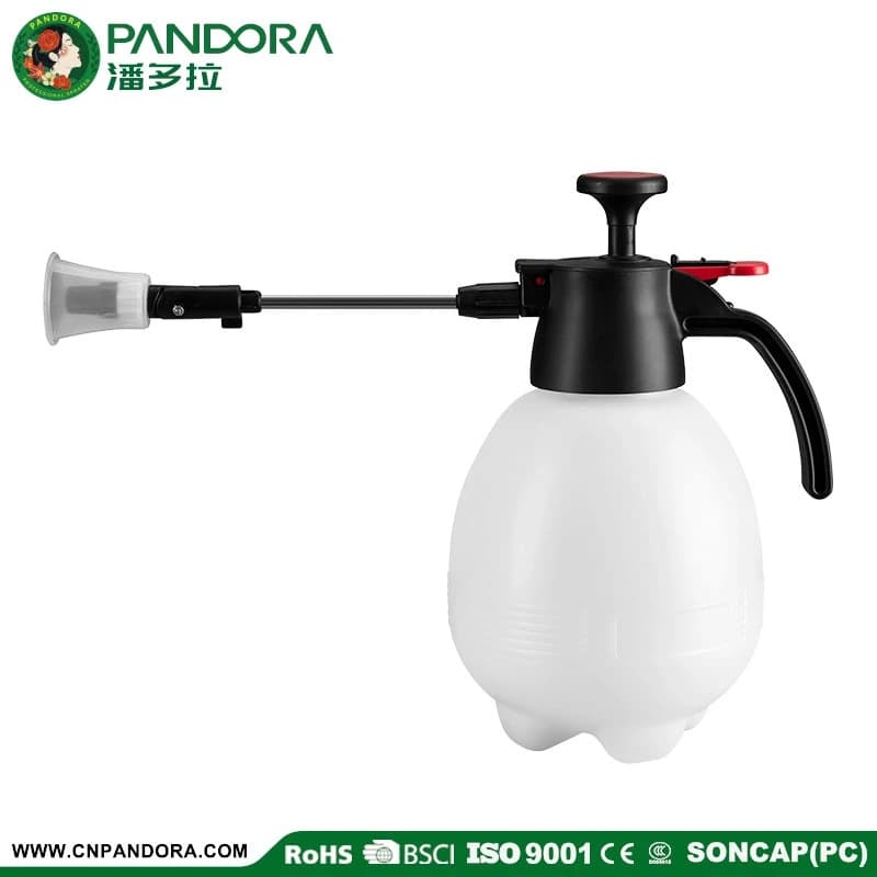 2L Garden Hand Sprayer — CF-005