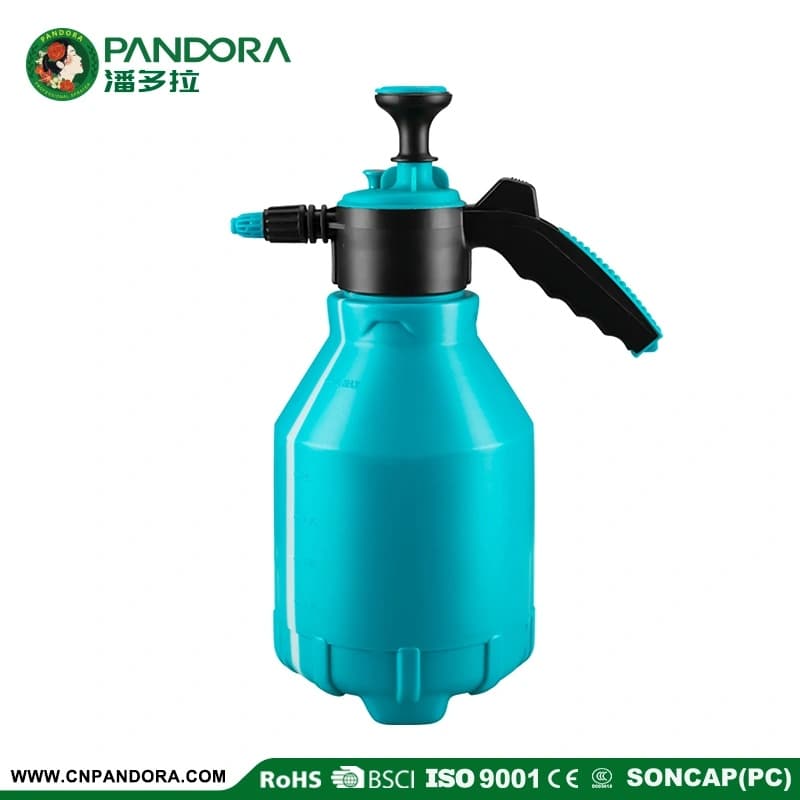 3L Garden Pressure Hand Sprayer — CF-007