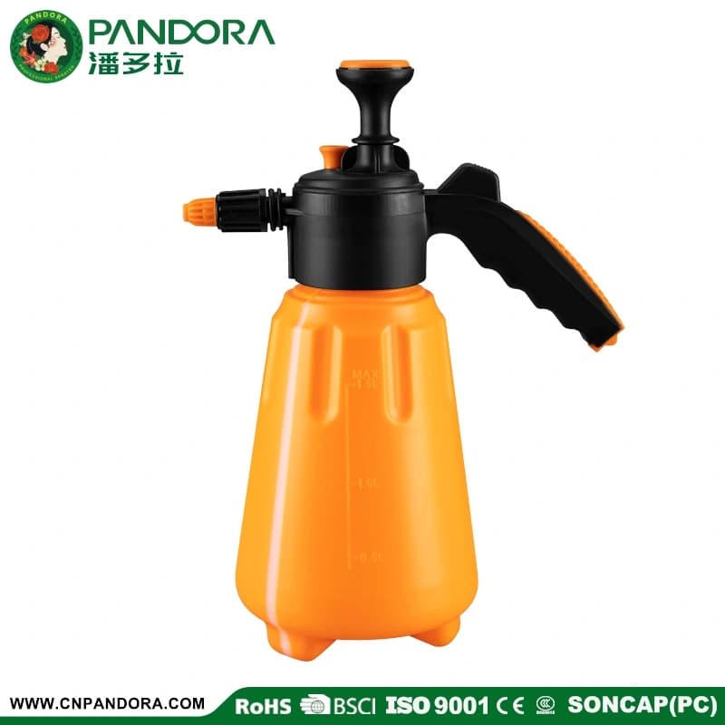 1.5L Garden Pressure Hand Sprayer — CF-008