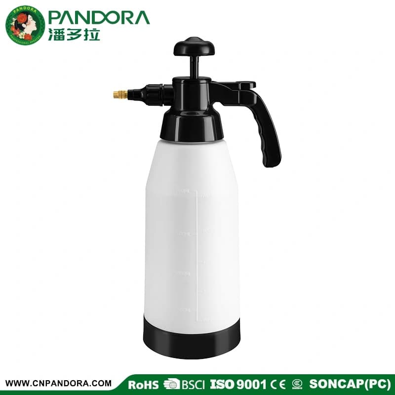 1L 1.5L 2L Garden Hand Sprayer — CF-014