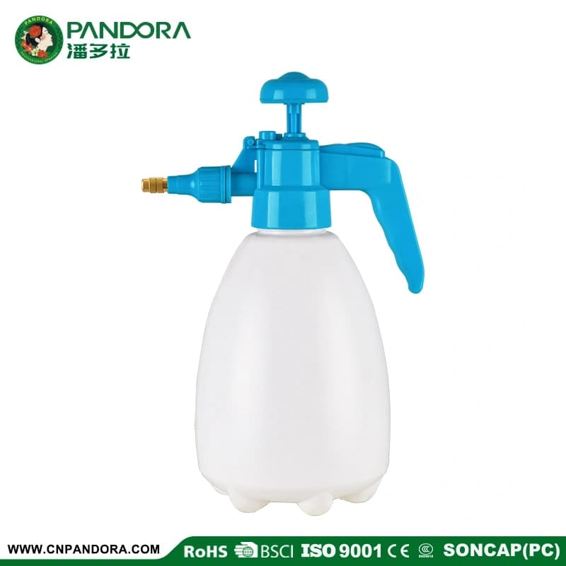 1L 1.5L 2L Garden Hand Sprayer — CF-015