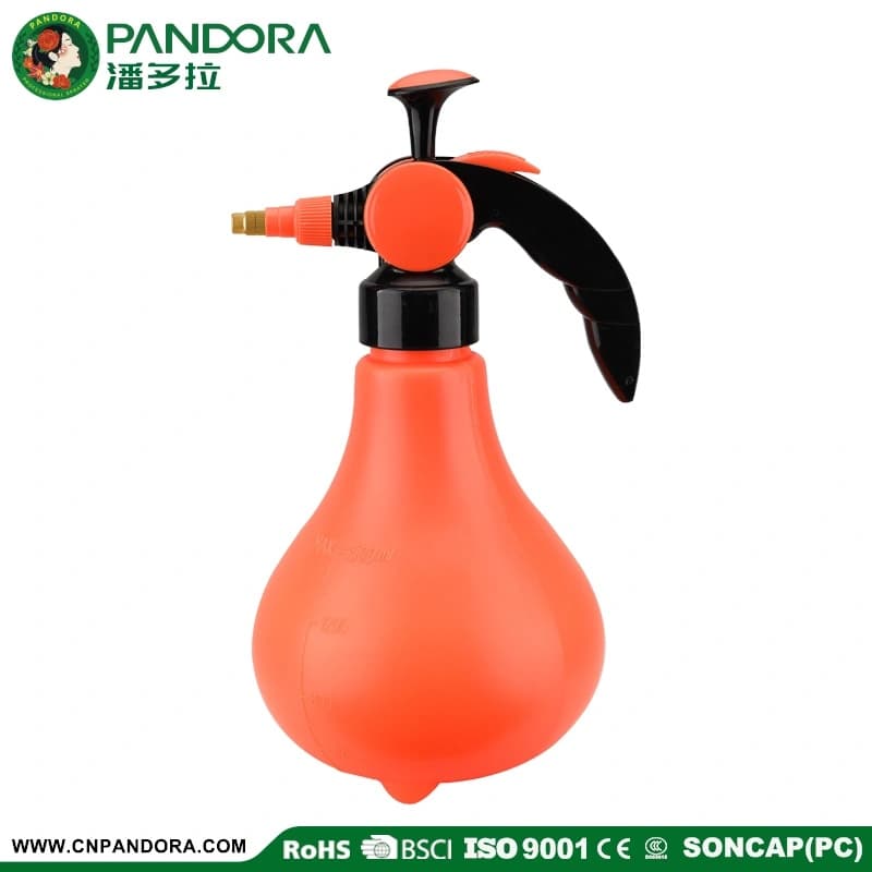 1.5L Garden Hand Sprayer — CF-016