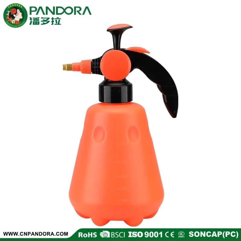 1.5L Garden Hand Sprayer — CF-017