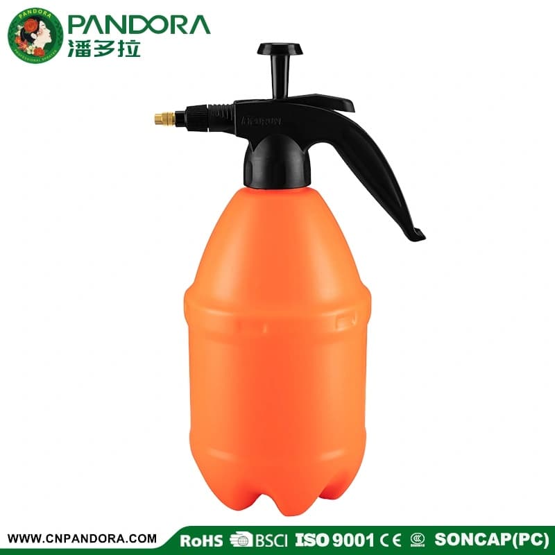 3L Garden Hand Sprayer — CF-018