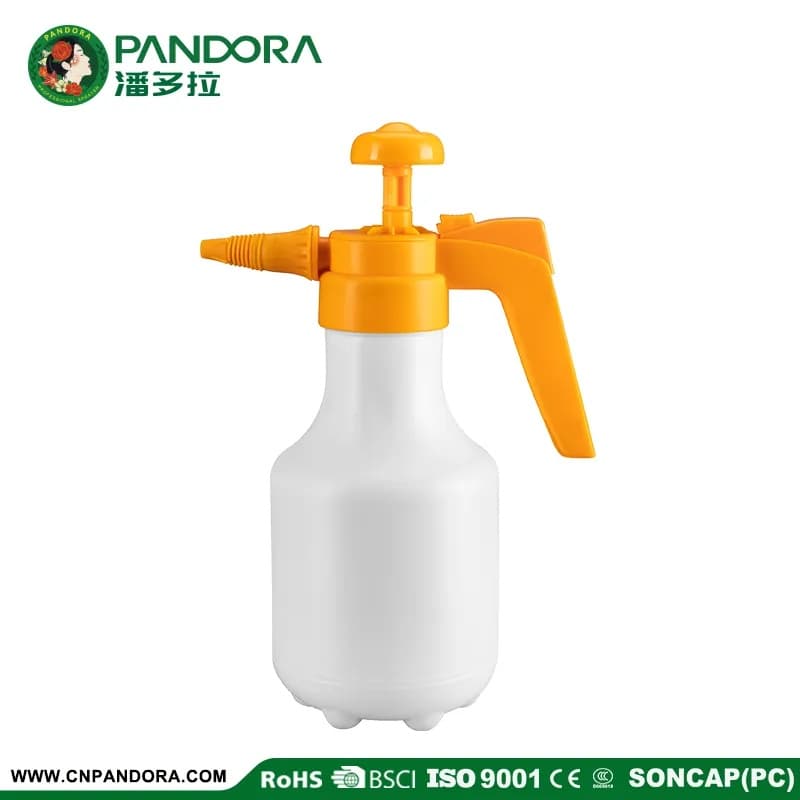 1.5L Garden Pressure Hand Sprayer — CF-019