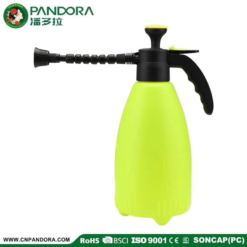 3L Garden Hand Sprayer — CF-022
