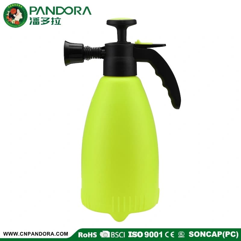 3L Garden Hand Sprayer — CF-023