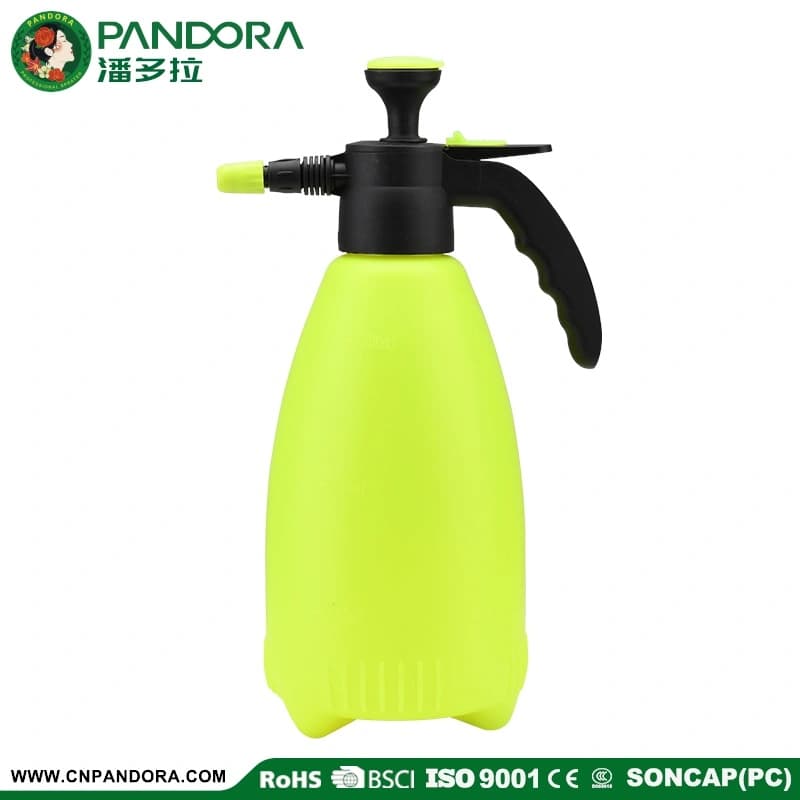 3L Garden Hand Sprayer — CF-024