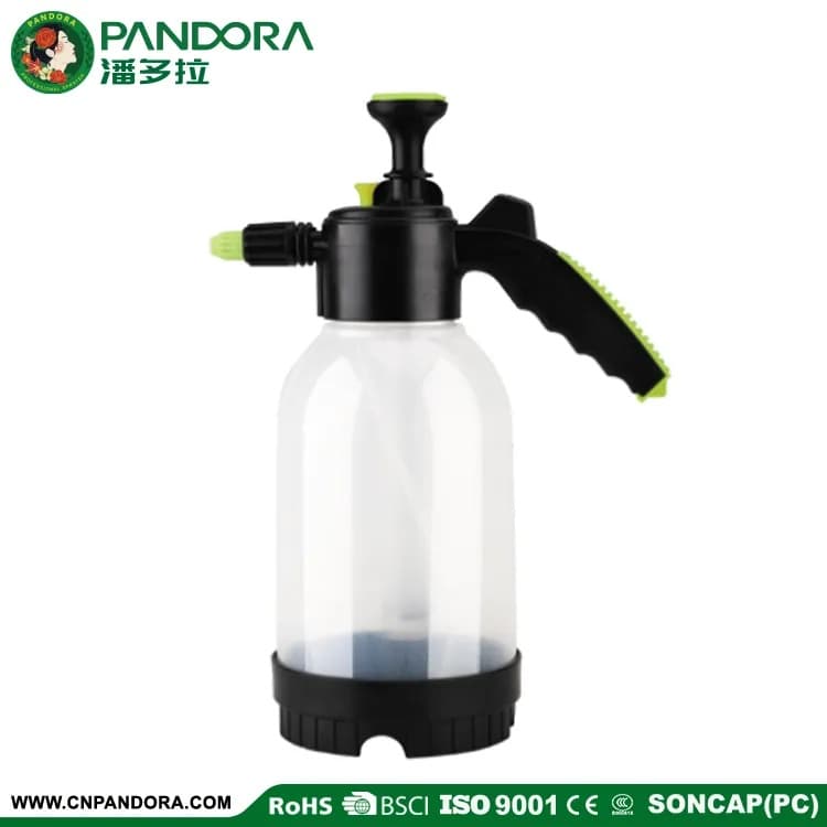 1.5L 2L 2A Garden Pressure Hand Sprayer — CF-100