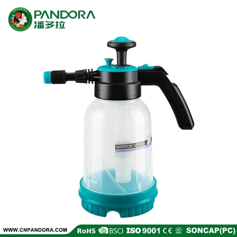 2L Garden Pressure Hand Sprayer — CF-101