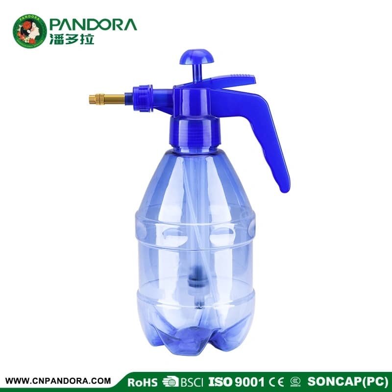 1.5L Garden Trigger Sprayer — CF-108