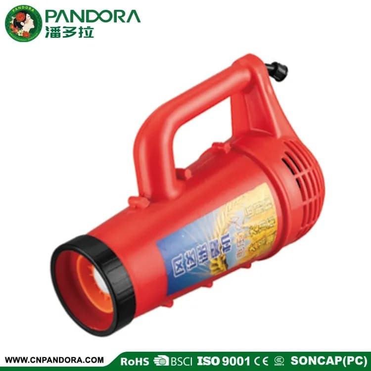 Electric Air Blower — CF-108E