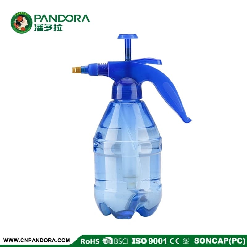 1.5L Garden Trigger Sprayer — CF-109