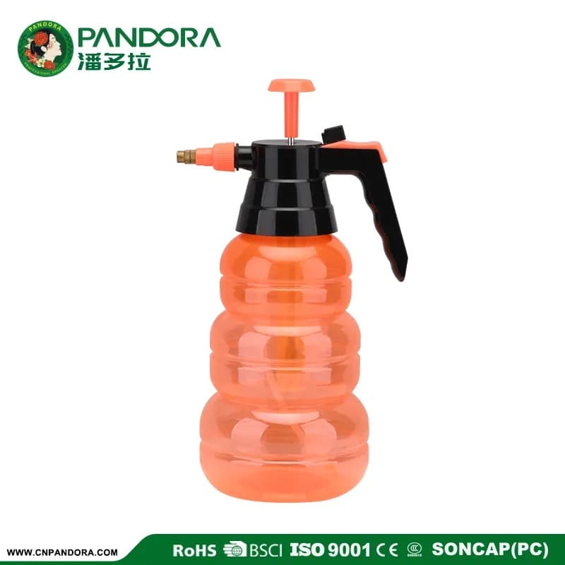 1.5L Garden Pressure Hand Sprayer — CF-110