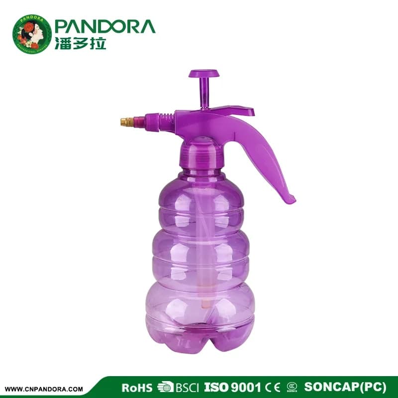 1.5L Garden Pressure Hand Sprayer — CF-111