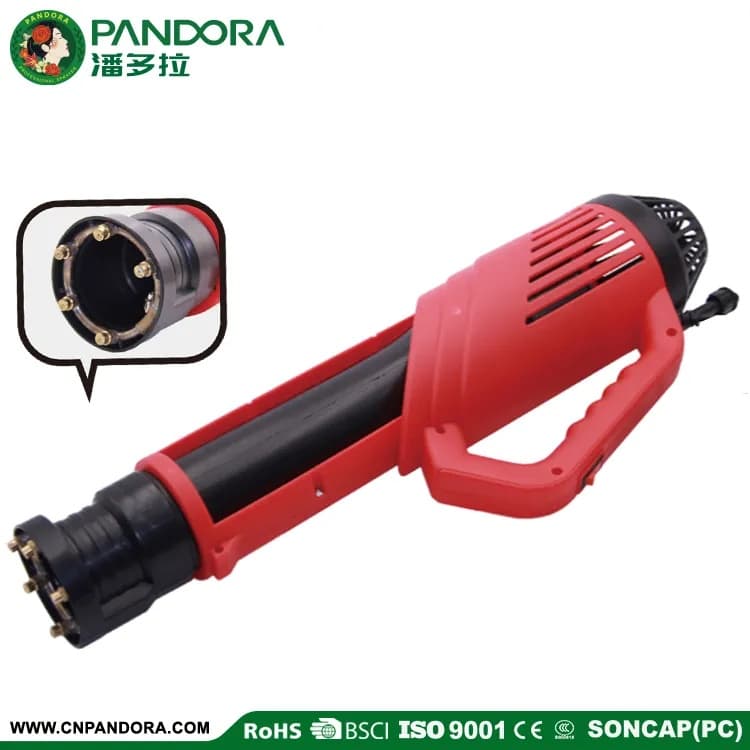 Electric Air Blower — CF-112E