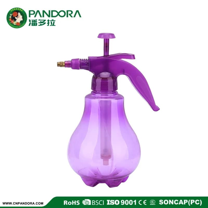1.5L Garden Pressure Hand Sprayer — CF-113