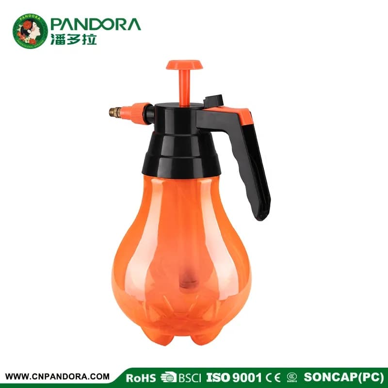 1.5L Garden Pressure Hand Sprayer — CF-114