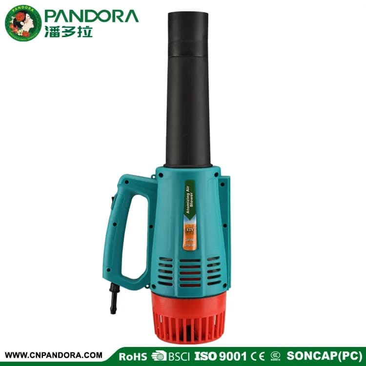 Electric Air Blower — CF-114E