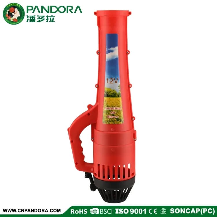 Electric Air Blower — CF-115E