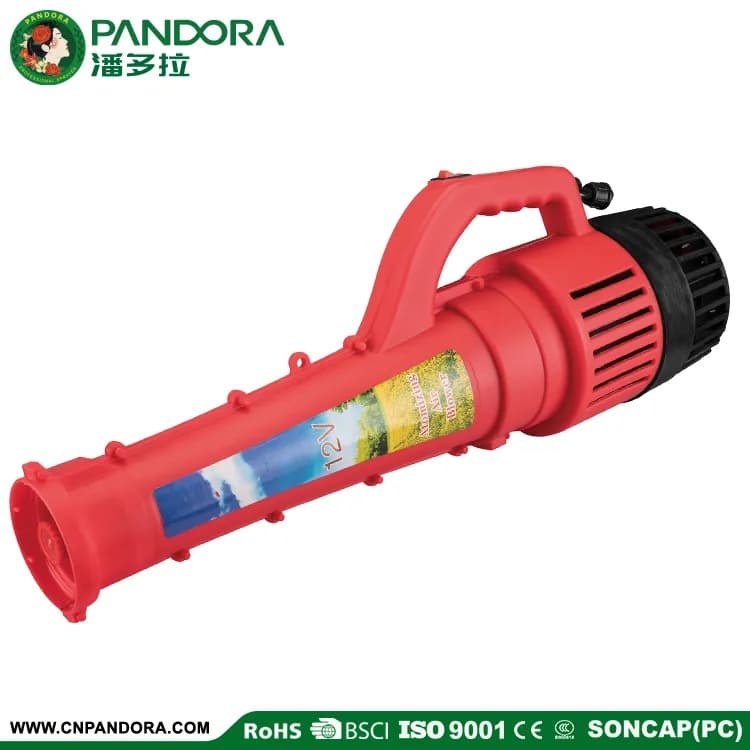 Electric Air Blower — CF-115EA