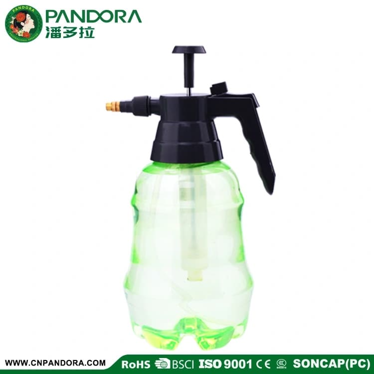 1.8L Garden Pressure Hand Sprayer — CF-116