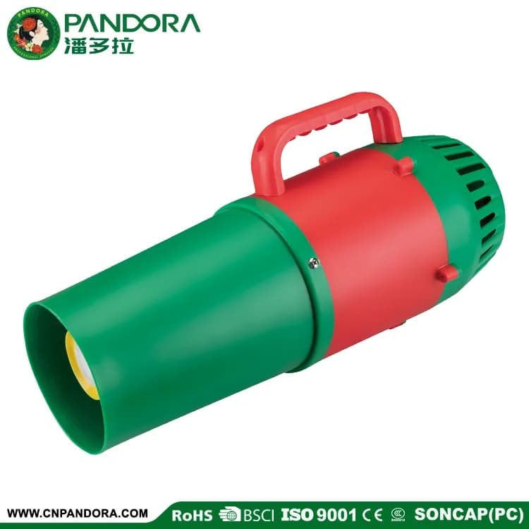 Electric Air Blower — CF-116E
