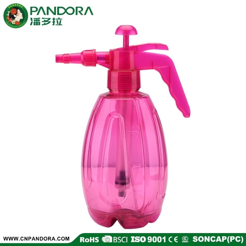 1.5L Garden Pressure Hand Sprayer — CF-118