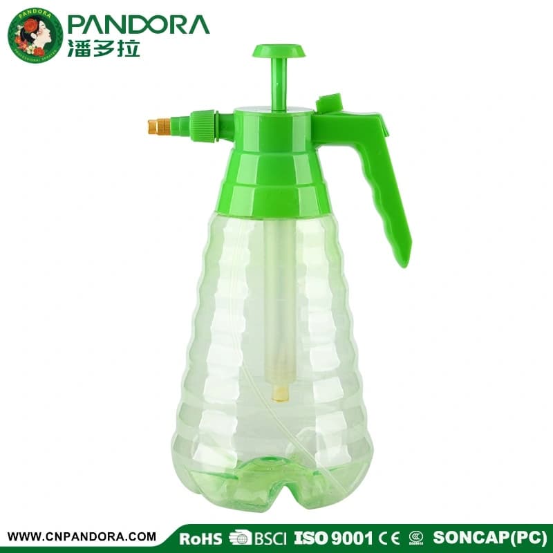 1.5L Garden Pressure Hand Sprayer — CF-119