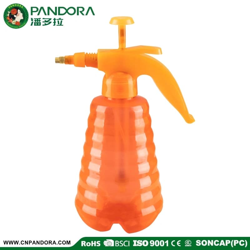 1.5L Garden Pressure Hand Sprayer — CF-120