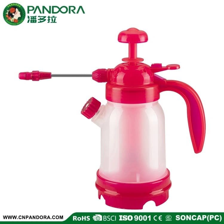 1.2L 1.8L Garden Pressure Sprayer — CF-121