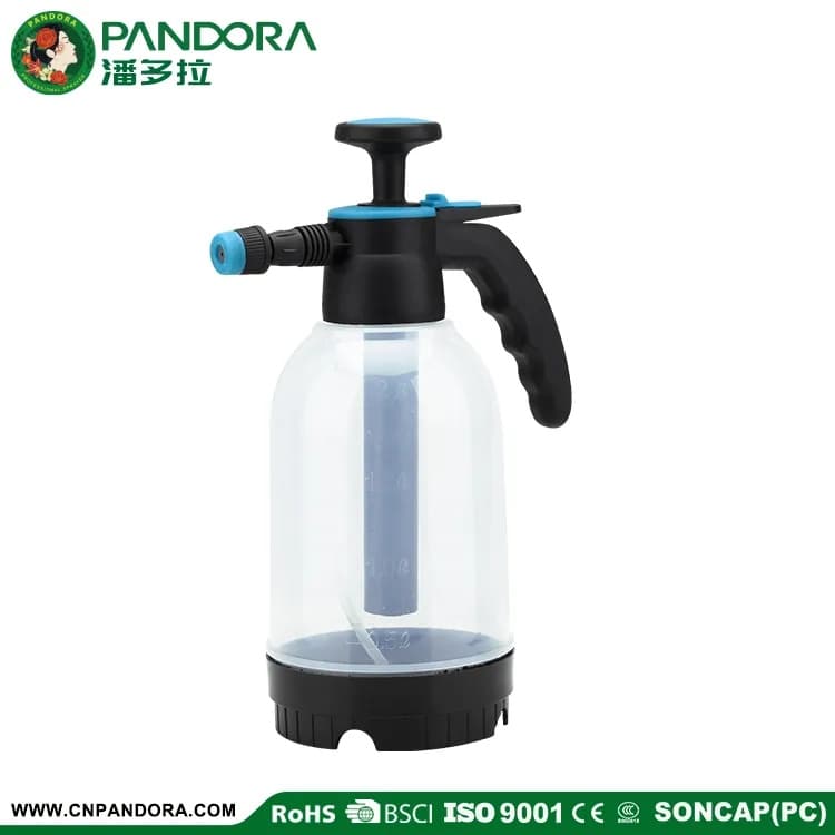 2L Garden Pressure Sprayer — CF-122