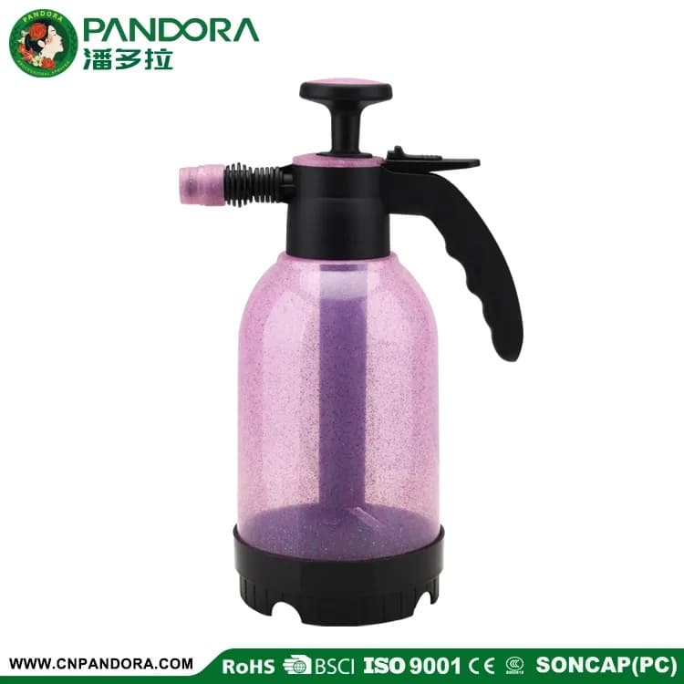 2L Garden Pressure Sprayer — CF-123