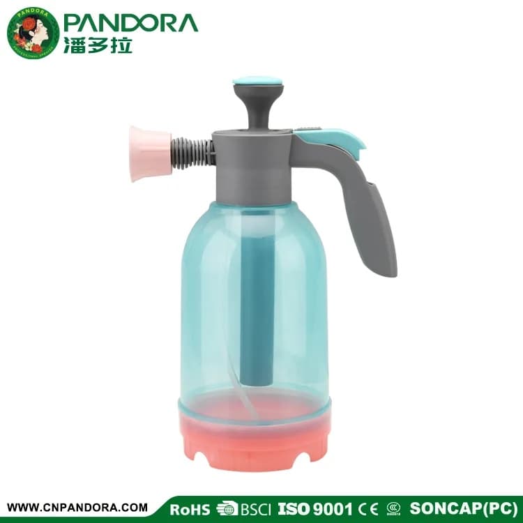 2L Garden Pressure Sprayer — CF-124