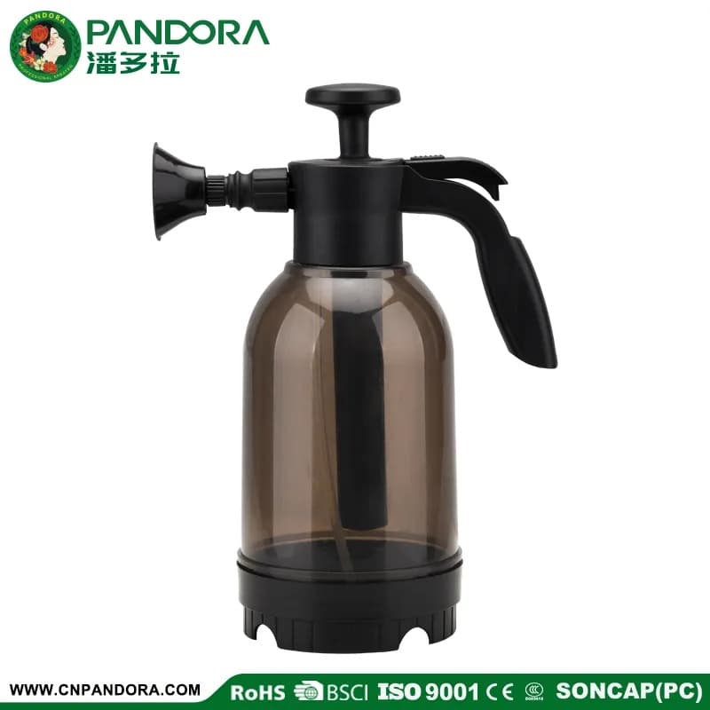2L Garden Pressure Sprayer — CF-125