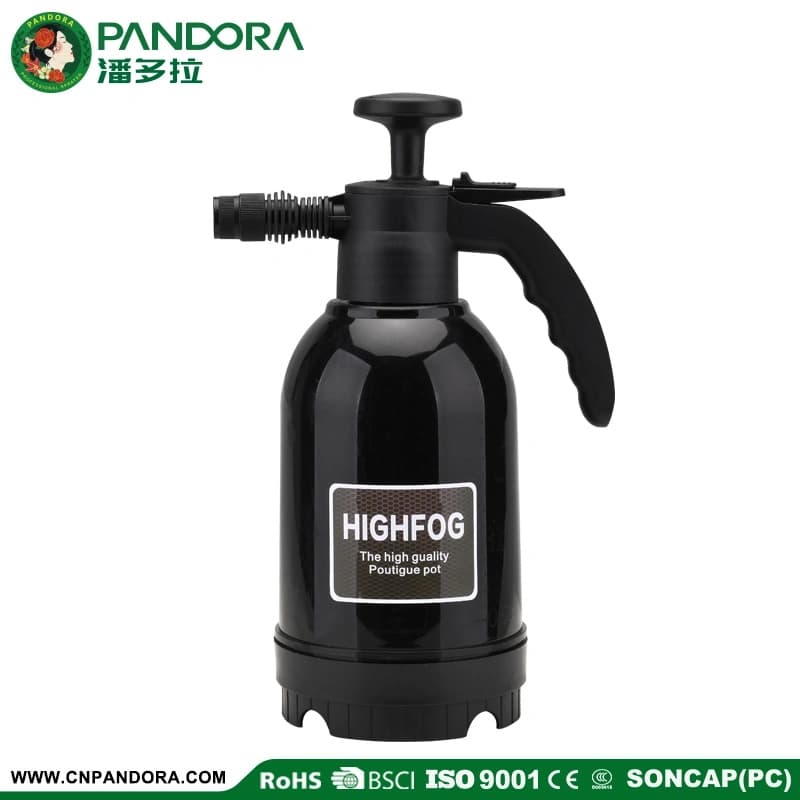2L Garden Pressure Sprayer — CF-126