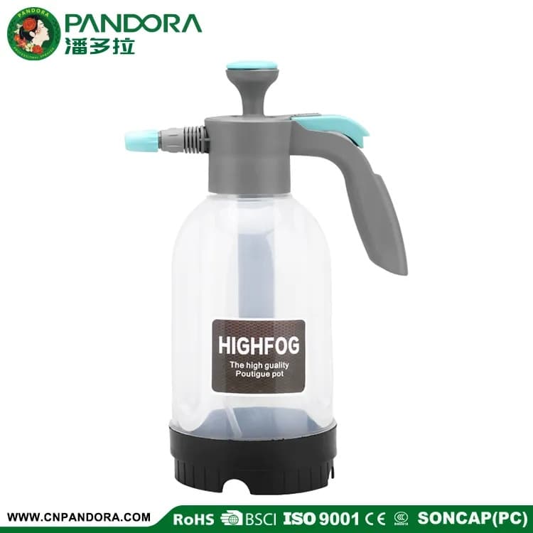 2L Garden Pressure Sprayer — CF-127