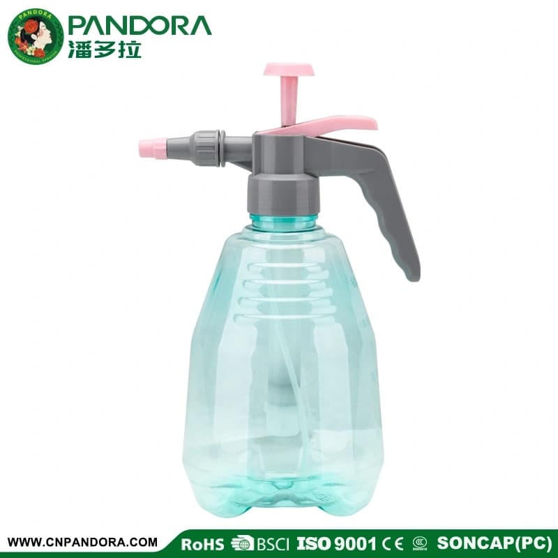 2L Garden Pressure Sprayer — CF-128