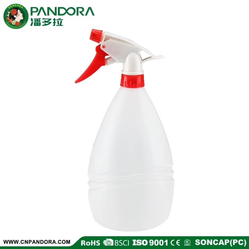 1.2L Garden Trigger Sprayer — CF-302