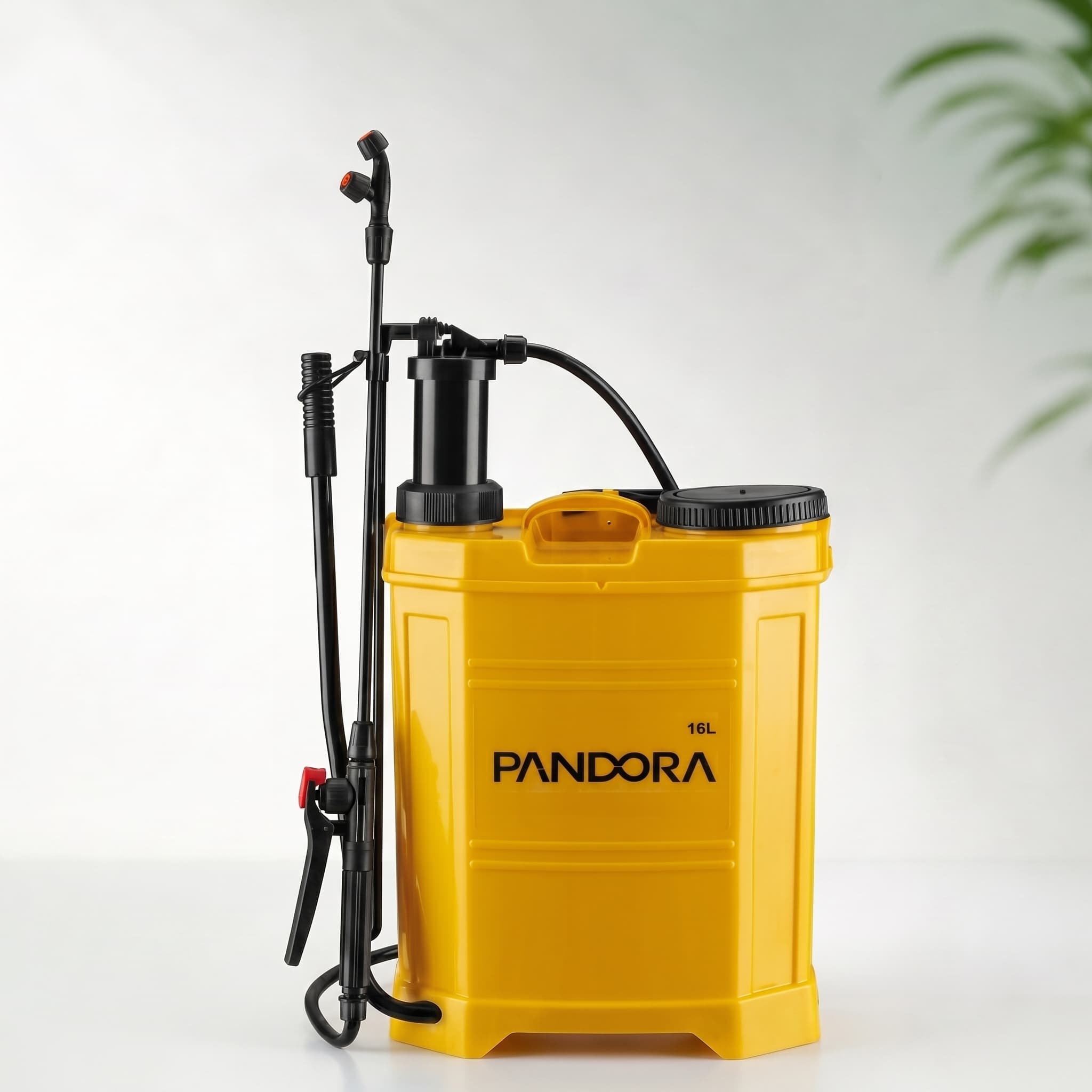 16L 20L Agriculture Knapsack Manual Sprayer — CF-AF