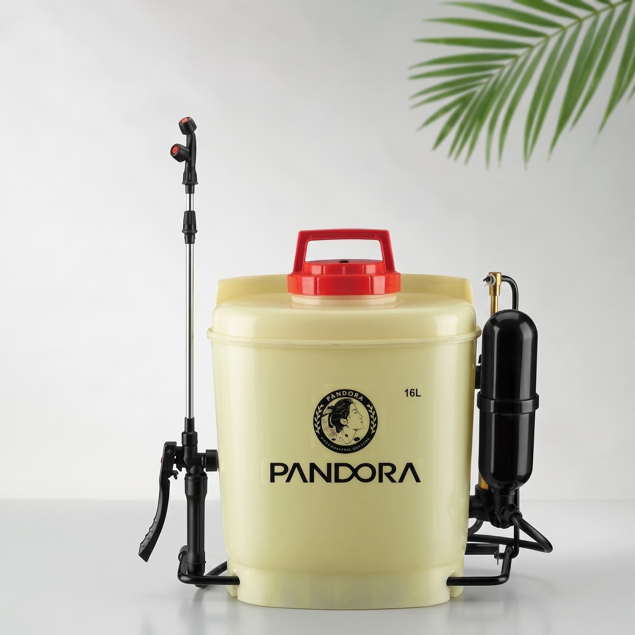 16L 18L Agriculture Knapsack Manual Sprayer — CF-AG