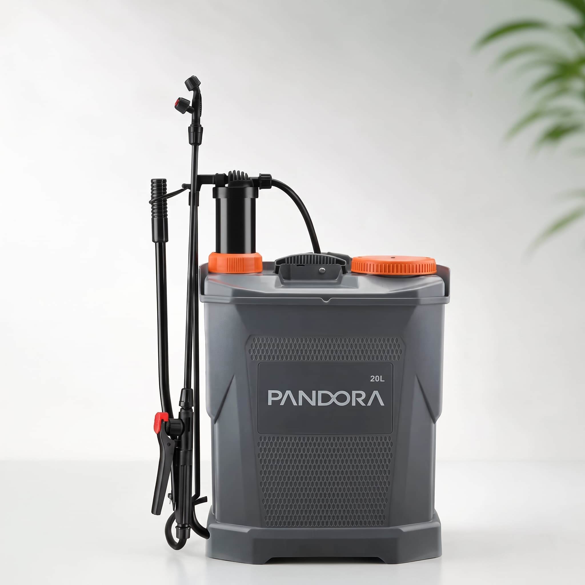 20L Starry Manual Sprayer — CF-AH-20