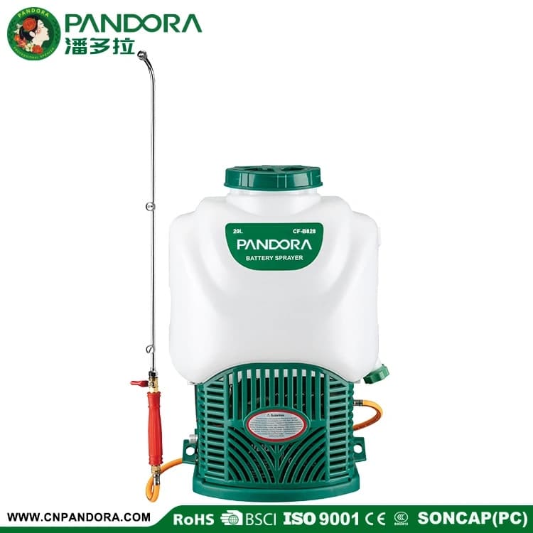 20L 25L Agriculture Knapsack Electric Sprayer — CF-B828
