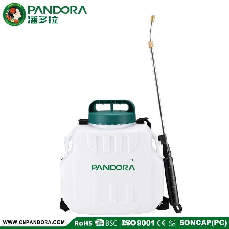 5L 8L Garden Electric Sprayer — CF-BC-5 / 8