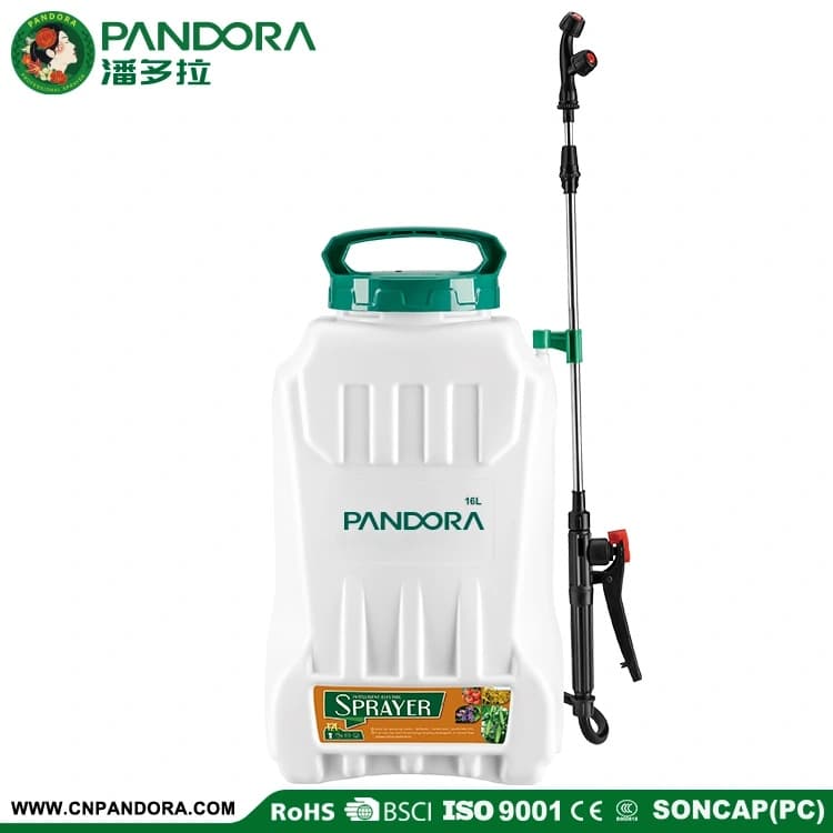 12L 16L 20L Agriculture Knapsack Electric Sprayer — CF-BC