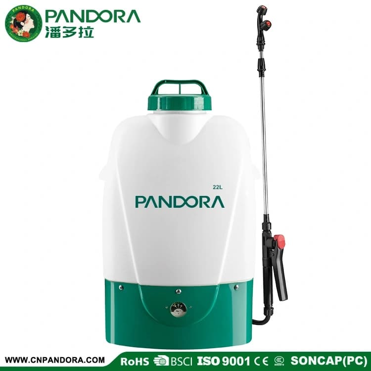22L Agriculture Knapsack Electric Sprayer — CF-BG-22