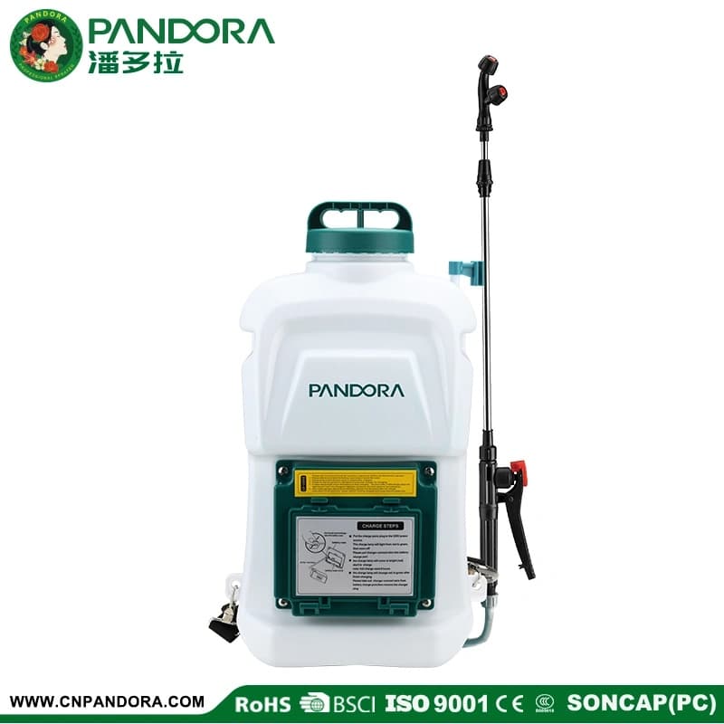 16L 20L Newko Model Electric Sprayer — CF-BH-A