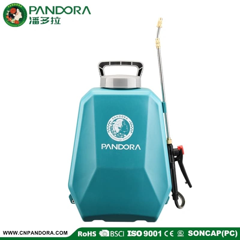 12L 16L 20L Agriculture Knapsack Electric Sprayer — CF-BI