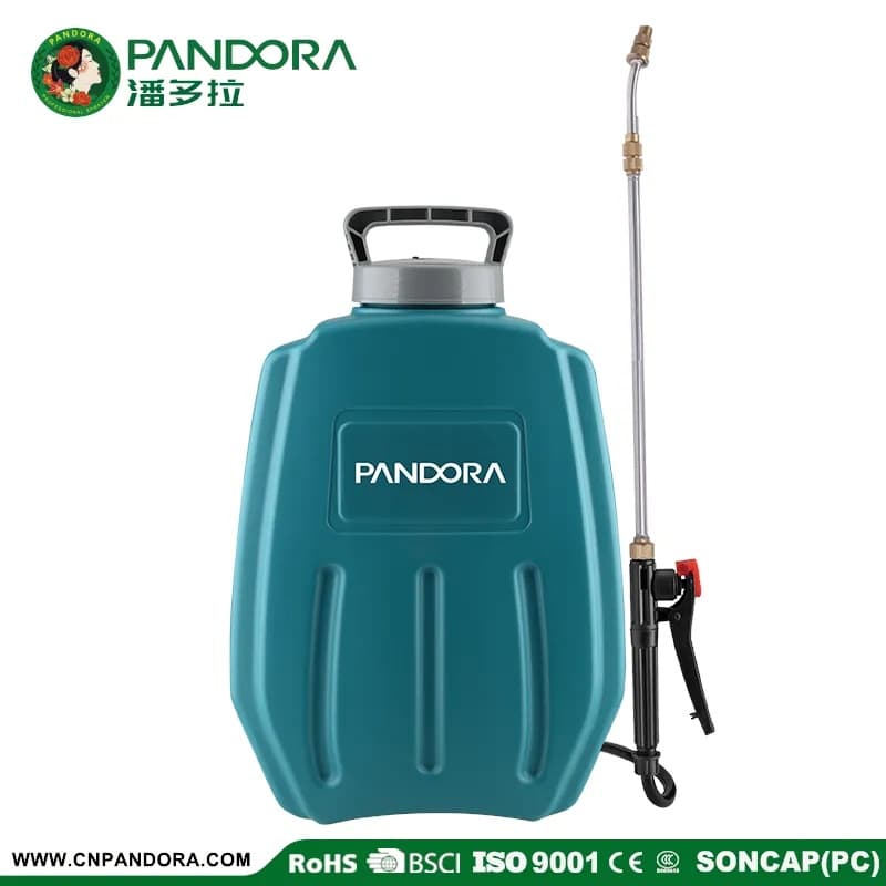 16L Agriculture Knapsack Electric Sprayer — CF-BK-16
